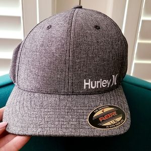 🧢 NWT‼️ Hurley brand Flexfit Baseball Hat